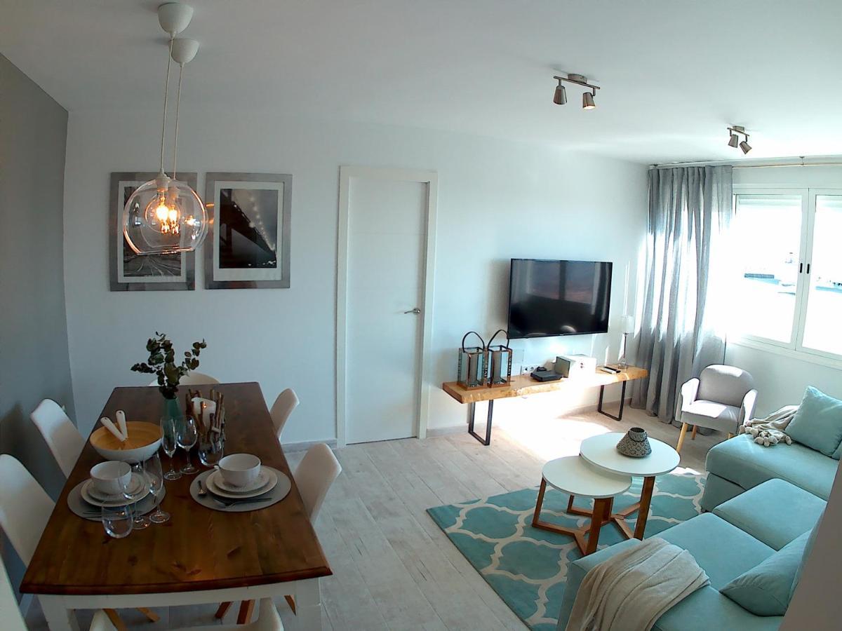 Sherry Home เฮเรซ เด ลาฟรอนเตรา ภายนอก รูปภาพ