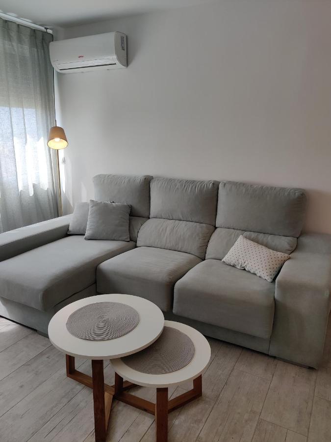 Sherry Home เฮเรซ เด ลาฟรอนเตรา ภายนอก รูปภาพ