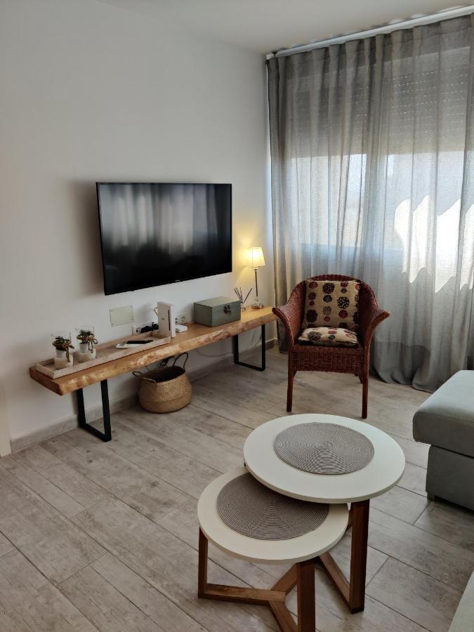 Sherry Home เฮเรซ เด ลาฟรอนเตรา ภายนอก รูปภาพ