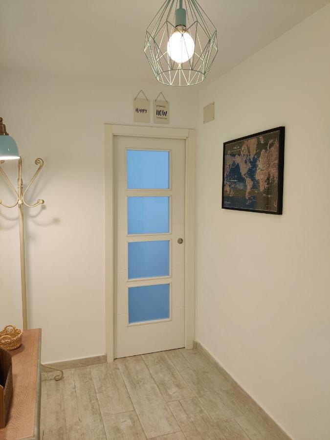 Sherry Home เฮเรซ เด ลาฟรอนเตรา ภายนอก รูปภาพ